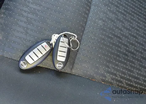 2016 Nissan Altima 2.5 Sv из США, поврежденный, VIN 1N4AL3AP6GC128783